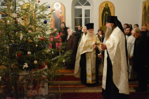 Рождество Христово         